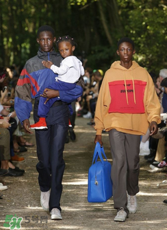 balenciaga巴黎世家2018春夏系列怎么樣_好看嗎_有哪些款式？