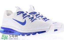 nike air max more game royal白藍(lán)配色多少錢？