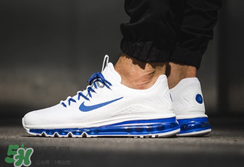 nike air max more game royal白藍(lán)配色多少錢？