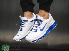 nike air max more game royal白藍(lán)配色多少錢？