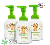 Babyganics甘尼克寶貝有毒嗎？Babyganics甘尼克寶貝產(chǎn)品安全嗎？
