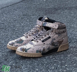 major與reebok聯(lián)名軍事風(fēng)運動鞋什么時候發(fā)售？