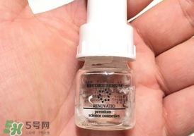 recore serum凍干絮美容液怎么用？recore serum凍干絮精華