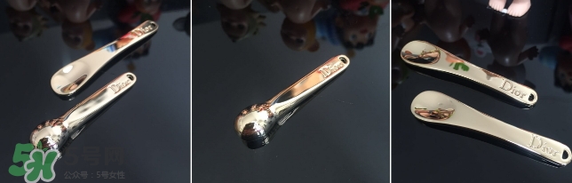 迪奧眼部按摩棒怎么用？迪奧眼部按摩棒多少錢
