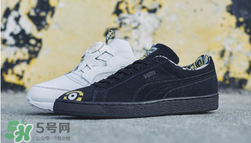 puma與minions小黃人聯(lián)名系列什么時候發(fā)售？