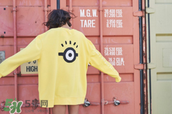 puma與minions小黃人聯(lián)名系列什么時候發(fā)售？