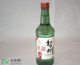 真露竹炭酒怎么喝好喝？真露竹炭酒好喝嗎？