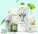 甘尼克寶貝品牌介紹 babyganics甘尼克寶貝是哪國(guó)的？