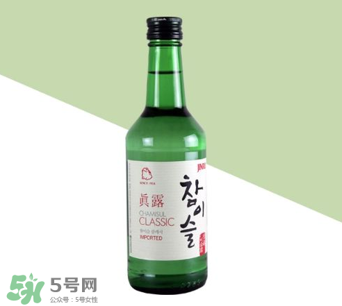 真露竹炭酒怎么喝好喝？真露竹炭酒好喝嗎？