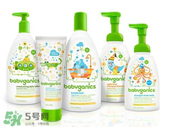 甘尼克寶貝品牌介紹 babyganics甘尼克寶貝是哪國(guó)的？