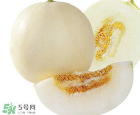 吃梨瓜會(huì)胖嗎？梨瓜熱量高嗎？