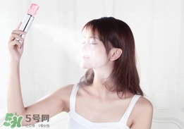 補(bǔ)水儀一次噴幾分鐘？補(bǔ)水儀一次噴多久？