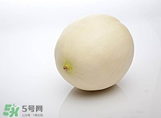 吃梨瓜有什么好處？梨瓜哪些人不能吃？