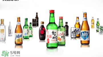 真露竹炭酒后勁大嗎？真露竹炭酒是化學(xué)酒嗎？