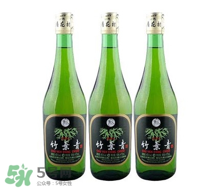 38度竹葉青多少錢一瓶？45度竹葉青酒價(jià)格