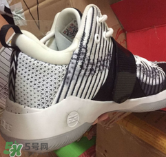 李寧韋德之道6代怎么樣？李寧韋德之道6代細(xì)節(jié)諜照曝光
