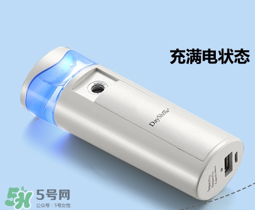 補(bǔ)水儀可以用自來(lái)水嗎？補(bǔ)水儀用自來(lái)水好嗎？