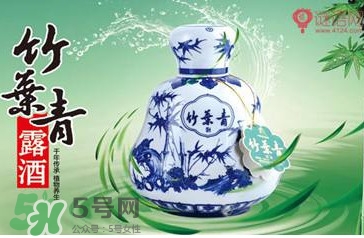 竹葉青酒是什么香型？竹葉青酒是什么味道