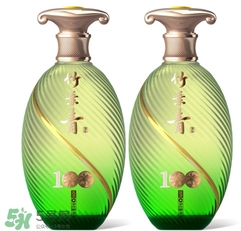 竹葉青酒是什么香型？竹葉青酒是什么味道