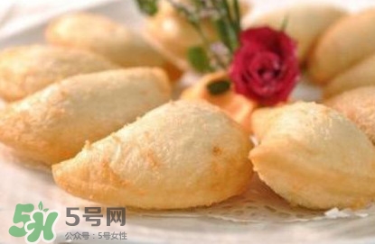 油炸冰淇淋為什么不化？油炸冰淇淋的做法