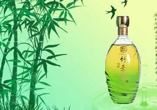 38度竹葉青多少錢一瓶？45度竹葉青酒價格