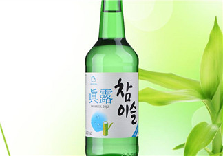 真露竹炭酒后勁大嗎？真露竹炭酒是化學(xué)酒嗎？