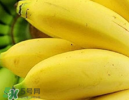 皇帝蕉是轉基因的嗎？皇帝蕉產(chǎn)地是哪里？