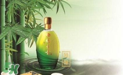 竹葉青酒有收藏價(jià)值嗎？竹葉青酒怎么喝？