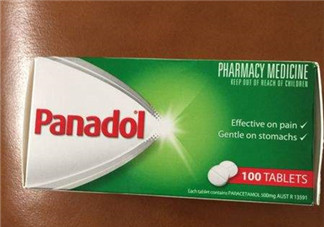 Panadol退燒藥怎么吃？Panadol退燒藥用法