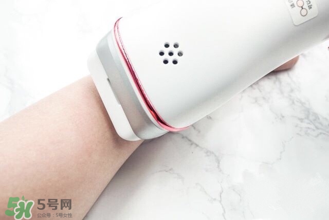 松下es wh93脫毛儀怎么用？松下es wh93脫毛儀用法