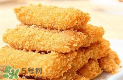油炸冰淇淋為什么不化？油炸冰淇淋的做法
