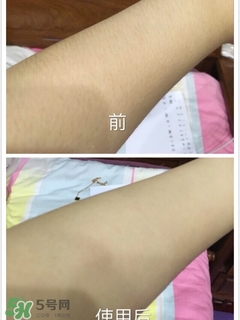 jeosseo肌之悠脫毛膏怎么樣？肌之悠脫毛膏多少錢？