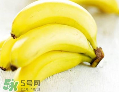 皇帝蕉孕婦可以吃嗎？孕婦吃皇帝蕉有什么好處