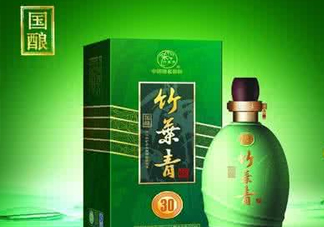 竹葉青酒是好酒嗎？竹葉青酒好喝嗎？