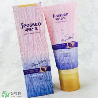 jeosseo肌之悠脫毛膏怎么樣？肌之悠脫毛膏多少錢？