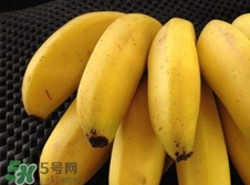 皇帝蕉是轉基因的嗎？皇帝蕉產(chǎn)地是哪里？