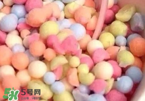 韓國珍珠冰淇淋怎么做？珍珠冰淇淋的做法