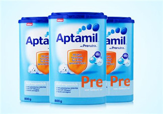 愛他美pre段奶粉適合年齡 愛他美pre段可以吃多久？