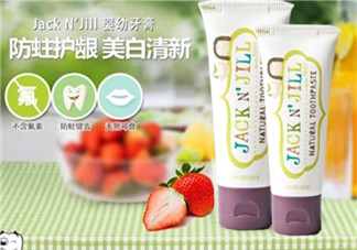 JACK N'JILL杰克吉爾是什么牌子？JACK N'JILL杰克吉爾是哪國的？