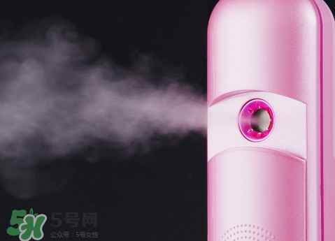 補水儀化妝后可以用嗎？補水儀化妝前還是化妝后使用？