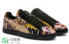 puma與naturel聯(lián)名太空幻想系列運動鞋什么時候發(fā)售？