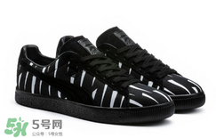 puma與naturel聯(lián)名太空幻想系列運動鞋什么時候發(fā)售？