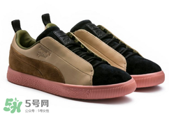 puma與naturel聯(lián)名太空幻想系列運動鞋什么時候發(fā)售？