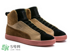 puma與naturel聯(lián)名太空幻想系列運動鞋什么時候發(fā)售？