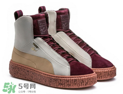 puma與naturel聯(lián)名太空幻想系列運動鞋什么時候發(fā)售？