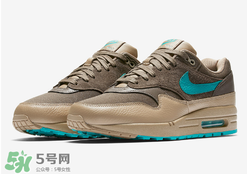 nike air max 1 permium ridgerock撞色多少錢(qián)？
