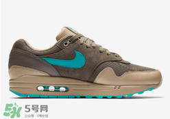 nike air max 1 permium ridgerock撞色多少錢(qián)？
