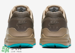 nike air max 1 permium ridgerock撞色多少錢(qián)？