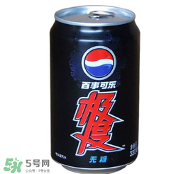 百事可樂無糖黑罐多少錢？百事可樂無糖黑罐好喝嗎？