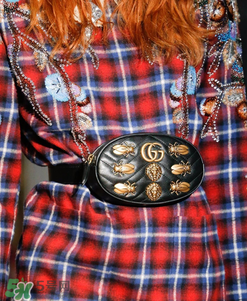 gucci腰包多少錢？古馳腰包專柜價格